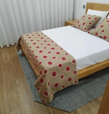 度假居 Sequeira Arantes Casa 1 *
