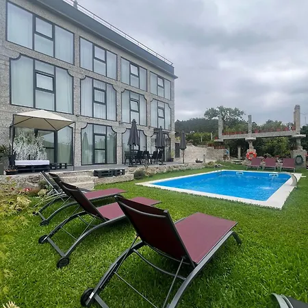 Sequeira Arantes Casa 1 *