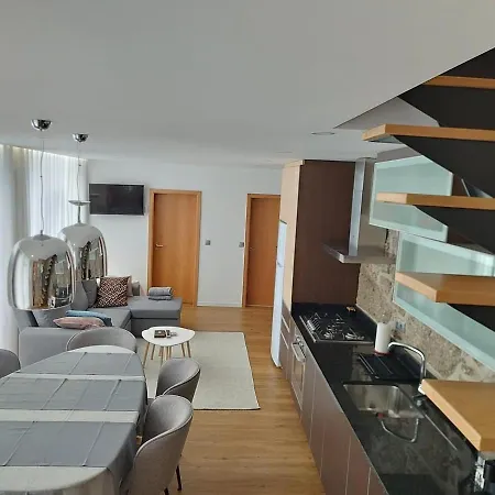 Sequeira Arantes Casa 1 度假居