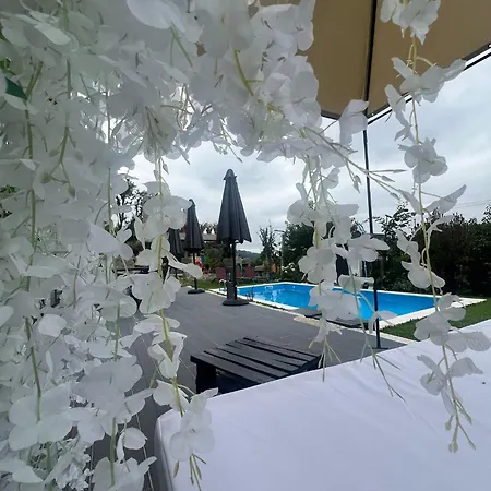 Sequeira Arantes Casa 1 טראס דה בורו