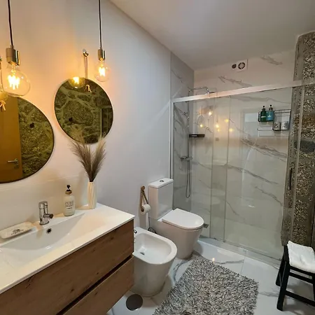 Sequeira Arantes Casa 1 度假居