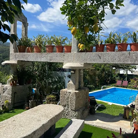 Sequeira Arantes Casa 1 *