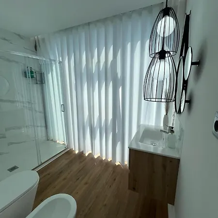 Sequeira Arantes Casa 1 בית נופש *