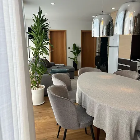 Sequeira Arantes Casa 1 度假居