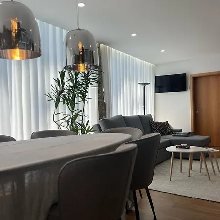 Sequeira Arantes Casa 1