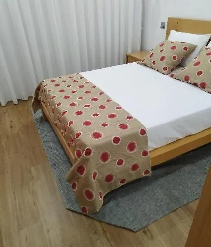 Casa vacanze Sequeira Arantes Casa 1 *