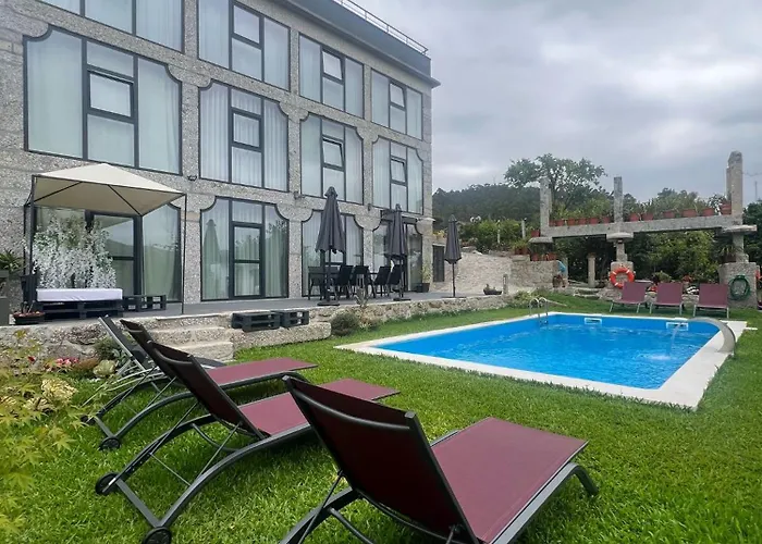 Sequeira Arantes Casa 1 *