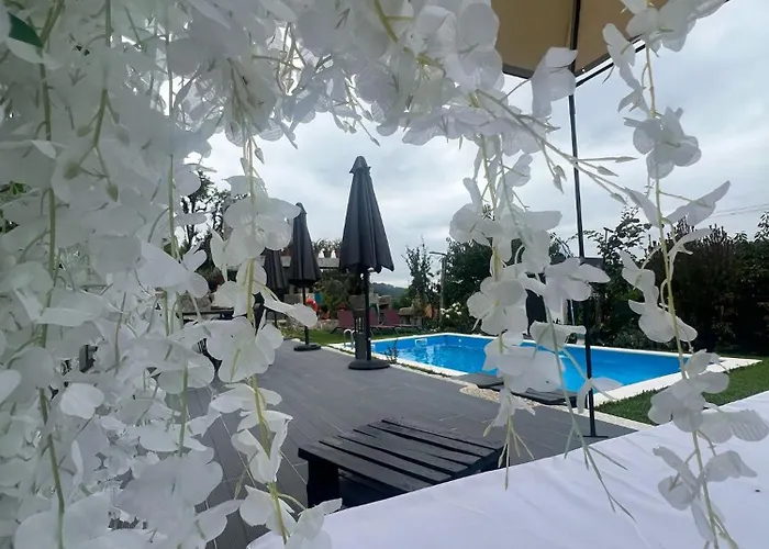 Sequeira Arantes Casa 1 Terras de Bouro