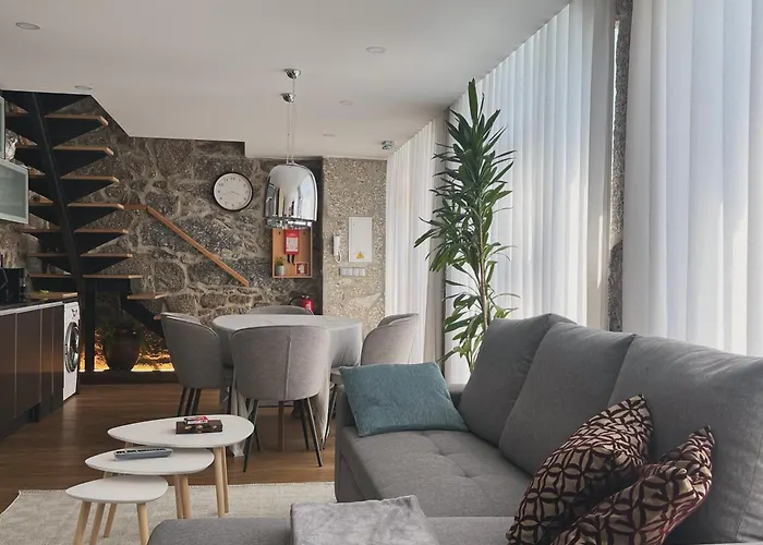 Sequeira Arantes Casa 1