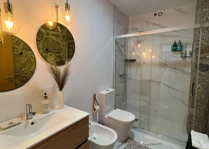 Sequeira Arantes Casa 1 Casa vacanze