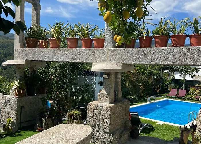 Sequeira Arantes Casa 1 *