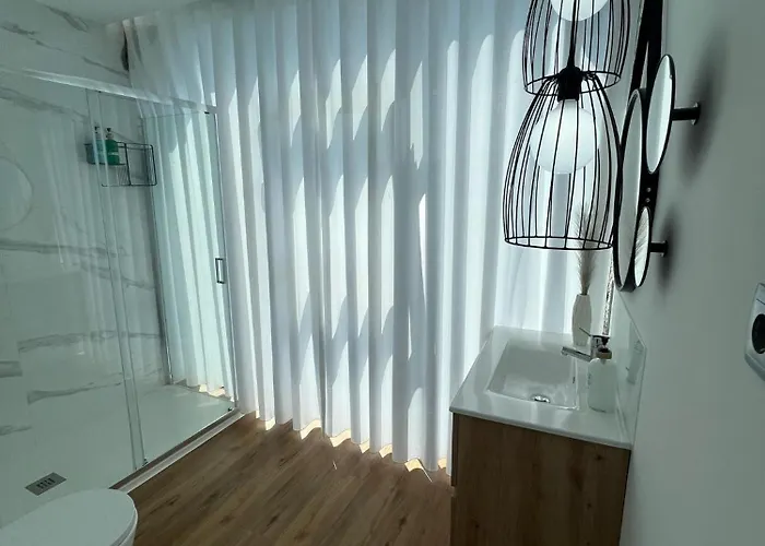 Sequeira Arantes Casa 1 Vakantiehuis *