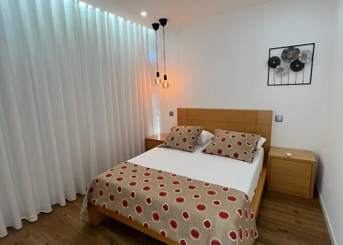 Sequeira Arantes Casa 1 * Terras de Bouro