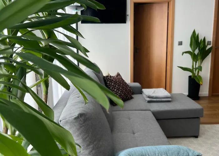 Sequeira Arantes Casa 1 * Terras de Bouro